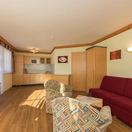 Apartment Marie-anderl By Holidayflats24 Saalbach-Hinterglemm