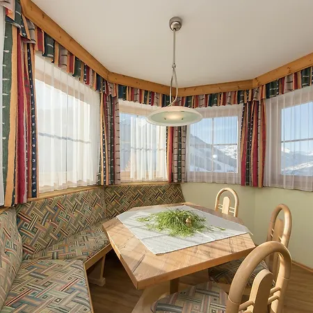 Apartment Marie-anderl By Holidayflats24 Saalbach-Hinterglemm