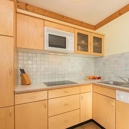 Marie-anderl By Holidayflats24 Apartment Saalbach-Hinterglemm