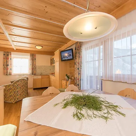 Apartment Marie-anderl By Holidayflats24 *