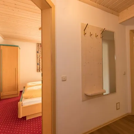 Marie-anderl By Holidayflats24 Apartment Saalbach-Hinterglemm
