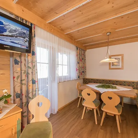 Marie-anderl By Holidayflats24 * Saalbach-Hinterglemm